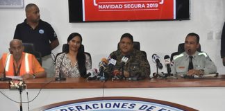 La navidad dominicana cierra con 22 muertos por accidentes de tránsito