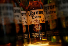 Se disparan las búsquedas en Google para averiguar si el brote de coronavirus está relacionado con la cerveza Corona