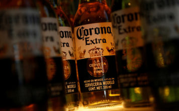 Se disparan las búsquedas en Google para averiguar si el brote de coronavirus está relacionado con la cerveza Corona