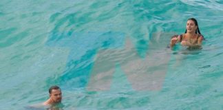 Leonardo DiCaprio salvó a un hombre de morir ahogado en el Caribe