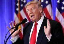 Trump amenaza con atacar 52 objetivos iraníes si Teherán toma represalias