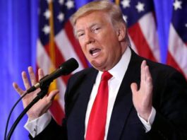 Trump amenaza con atacar 52 objetivos iraníes si Teherán toma represalias