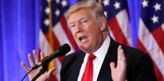 Trump amenaza con atacar 52 objetivos iraníes si Teherán toma represalias