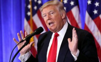 Trump amenaza con atacar 52 objetivos iraníes si Teherán toma represalias