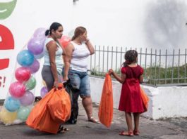 Ministro de Educación exhorta a los padres a regalar juguetes lúdicos