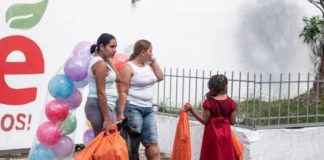 Ministro de Educación exhorta a los padres a regalar juguetes lúdicos