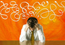 ¿Cómo dejar de preocuparse por todo?