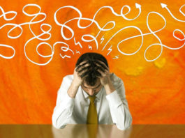 ¿Cómo dejar de preocuparse por todo?