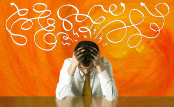 ¿Cómo dejar de preocuparse por todo?