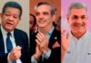 RESULTADOS ENCUESTA DE OPINIÓN NACIONAL EN REPÚBLICA DOMINICANA