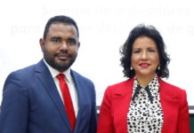 Nuevo director Administradora de Subsidios Sociales asume funciones