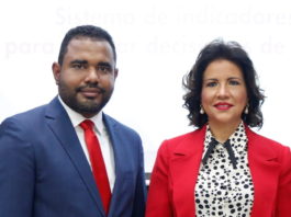 Nuevo director Administradora de Subsidios Sociales asume funciones