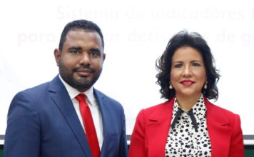 Nuevo director Administradora de Subsidios Sociales asume funciones