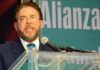 Guillermo Moreno exige destitución del ministro Ángel Estévez