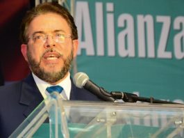 Guillermo Moreno exige destitución del ministro Ángel Estévez