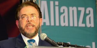 Guillermo Moreno exige destitución del ministro Ángel Estévez