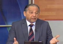 Huchi Lora: “Esto no se aguanta más” dice presidente Danilo Medina ha secuestrado la justicia para blindar la corrupción