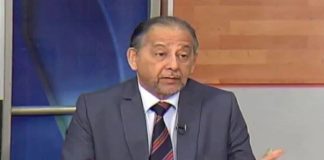 Huchi Lora: “Esto no se aguanta más” dice presidente Danilo Medina ha secuestrado la justicia para blindar la corrupción