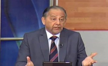 Huchi Lora: “Esto no se aguanta más” dice presidente Danilo Medina ha secuestrado la justicia para blindar la corrupción