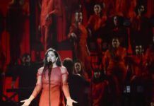 Ganador Premios Goya 2020 al Mejor Sonido: Iñaki Díez, Alazne Ameztoy, Xanti Salvador y Nacho Royo-Villanova por La trinchera infinita