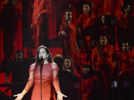 Ganador Premios Goya 2020 al Mejor Sonido: Iñaki Díez, Alazne Ameztoy, Xanti Salvador y Nacho Royo-Villanova por La trinchera infinita