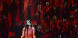 Ganador Premios Goya 2020 al Mejor Sonido: Iñaki Díez, Alazne Ameztoy, Xanti Salvador y Nacho Royo-Villanova por La trinchera infinita