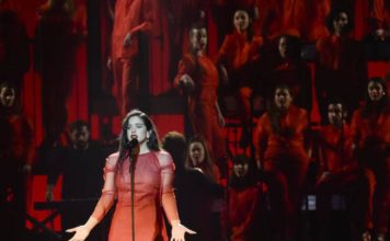 Ganador Premios Goya 2020 al Mejor Sonido: Iñaki Díez, Alazne Ameztoy, Xanti Salvador y Nacho Royo-Villanova por La trinchera infinita
