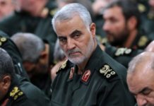 Quién era Qasem Soleimani, el poderoso y temido jefe de la fuerza Quds de Irán muerto en un ataque de Estados Unidos