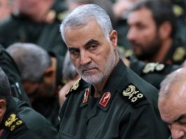 Quién era Qasem Soleimani, el poderoso y temido jefe de la fuerza Quds de Irán muerto en un ataque de Estados Unidos