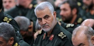 Quién era Qasem Soleimani, el poderoso y temido jefe de la fuerza Quds de Irán muerto en un ataque de Estados Unidos