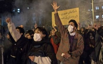 Protestas en Irán: cómo un avión derribado tras 7 minutos de vuelo reavivó la mayor crisis que vive el país persa desde la Revolución Islámica