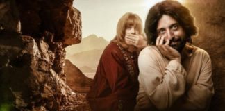 Un juez en Brasil ordena a Netflix retirar la comedia sobre Jesús gay