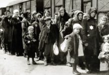 Liberación de Auschwitz: la dramática historia de los Sonderkommandos, los judíos forzados a trabajar en las cámaras de gas durante el Holocausto