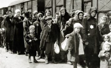 Liberación de Auschwitz: la dramática historia de los Sonderkommandos, los judíos forzados a trabajar en las cámaras de gas durante el Holocausto