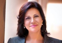 Margarita Cedeño fue operada de urgencia por apendicitis aguda