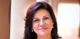 Margarita Cedeño fue operada de urgencia por apendicitis aguda