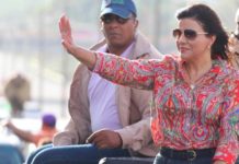 Margarita se integra a la campaña del PLD este domingo