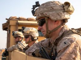 El Parlamento de Irak aprobó la expulsión de las tropas de EEUU ante el asesinato de Qassem Soleimani