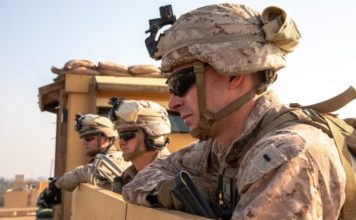 El Parlamento de Irak aprobó la expulsión de las tropas de EEUU ante el asesinato de Qassem Soleimani