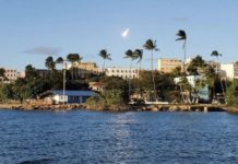 Meteoro en Puerto Rico: una «inmensa bola de fuego» recorre el cielo de la isla