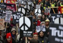 Los 12 días que mantuvieron al mundo en vilo