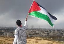 Trump propone un «Estado Palestino» con su capital en Jerusalén Oriental y reconocer territorios ocupados por Israel como parte de su plan de paz para Medio Oriente