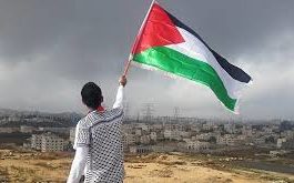 Trump propone un «Estado Palestino» con su capital en Jerusalén Oriental y reconocer territorios ocupados por Israel como parte de su plan de paz para Medio Oriente