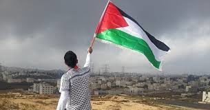 Trump propone un «Estado Palestino» con su capital en Jerusalén Oriental y reconocer territorios ocupados por Israel como parte de su plan de paz para Medio Oriente