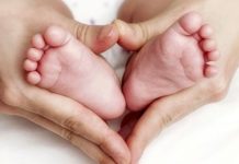 Nace primera bebé del año 2020 en el Hospital Materno Dr. Reynaldo Almánzar