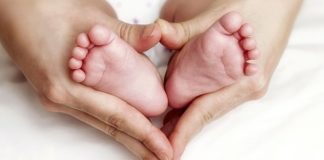 Nace primera bebé del año 2020 en el Hospital Materno Dr. Reynaldo Almánzar