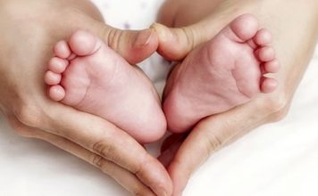 Nace primera bebé del año 2020 en el Hospital Materno Dr. Reynaldo Almánzar