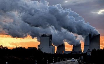 Alemania abandonará definitivamente el carbón en 2038