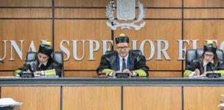 Presidente del TSE sobre presupuesto 2020: “El tribunal se va a arropar con la sábana que se tenga”