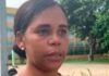Madre dice sentirse “destrozada” y que no duerme porque su hijo profanó tumba